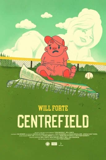 Centrefield
