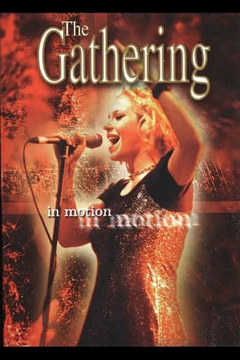 The Gathering: In Motion