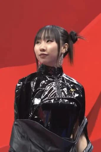 Amy Tang Lai-Ying