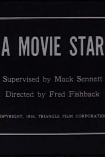 A Movie Star