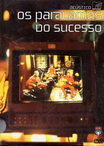 Acústico MTV: Os Paralamas do Sucesso