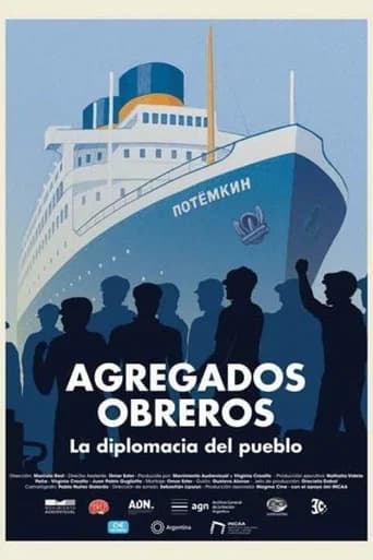 Agregados obreros