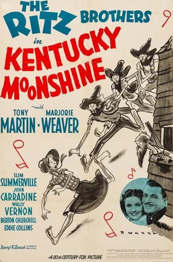 Kentucky Moonshine