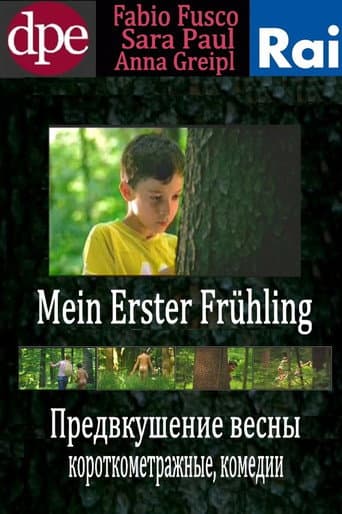 Foretaste of Spring