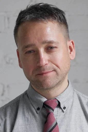 Dmitry Efimovich