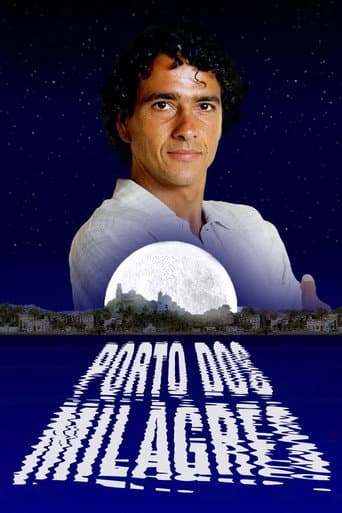 Port of Miracles