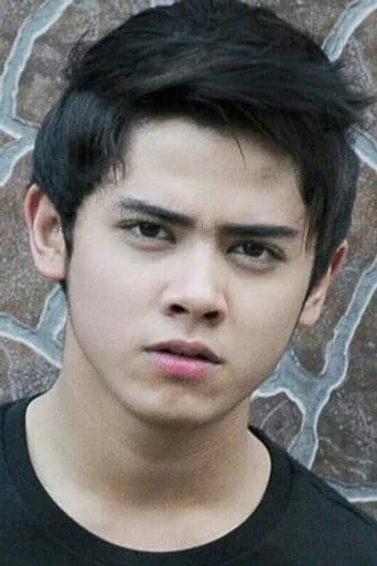 Aliando Syarief