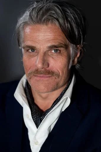 Tobias M. Giesecke