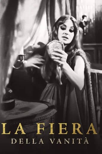 La fiera della vanità