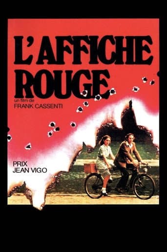 The Red Poster