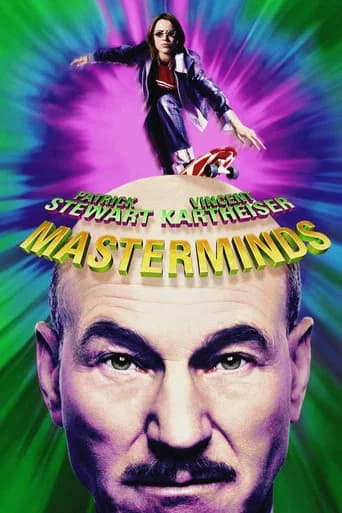 Masterminds
