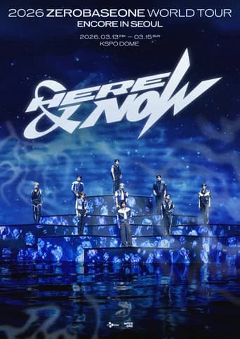 ZEROBASEONE WORLD TOUR [HERE&NOW] ENCORE in Seoul