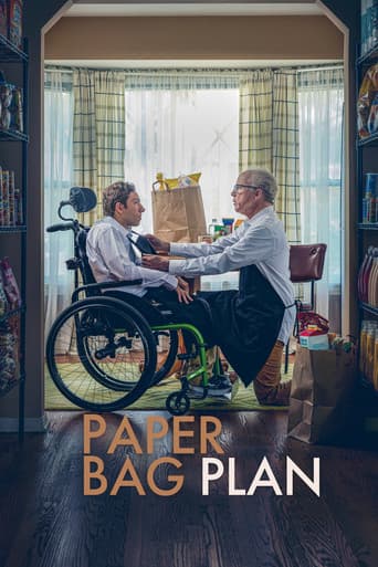 The Paper Bag Plan