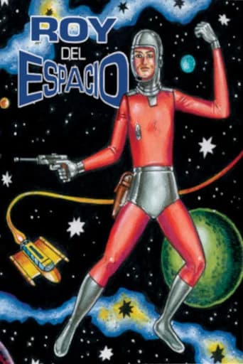Roy del Espacio