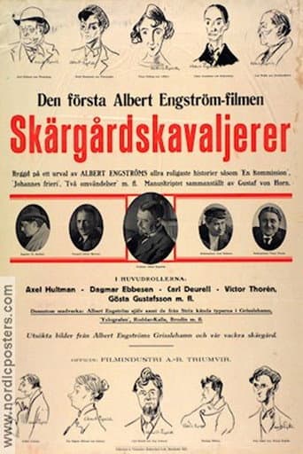 Chavaliers of the Archipelago