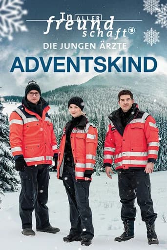 In aller Freundschaft – Die jungen Ärzte: Adventskind