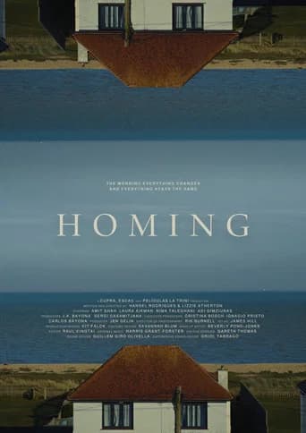 Homing