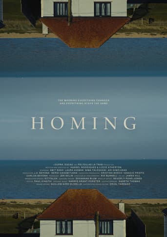 Homing