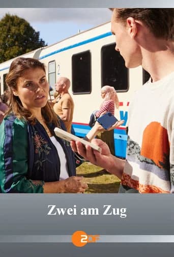 Zwei am Zug