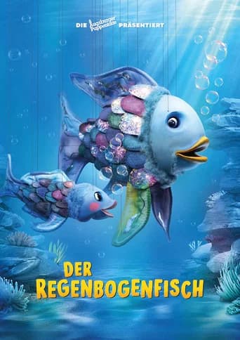 The Rainbow Fish