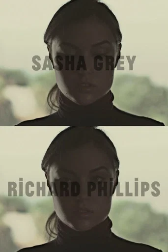 Sasha Grey