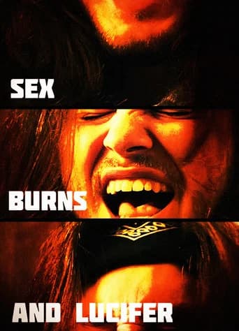 Sex, Burns and Lucifer