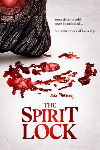 The Spirit Lock