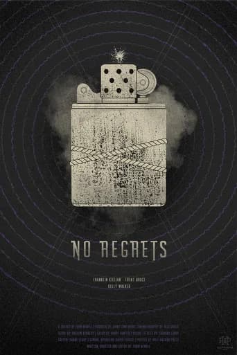 No Regrets