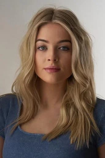 Georgia Williams