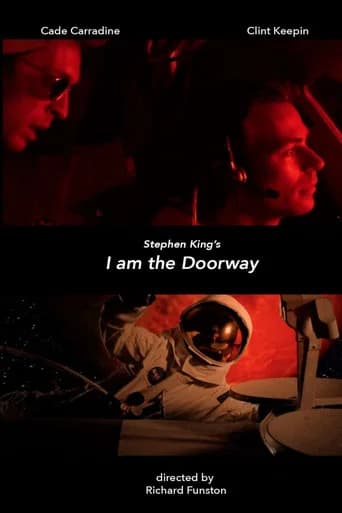 I Am the Doorway
