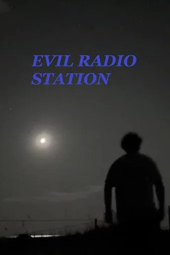 Evil Radio Station