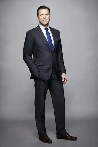 Willie Geist