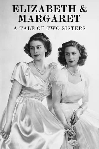 Elizabeth & Margaret: Amor e Lealdade