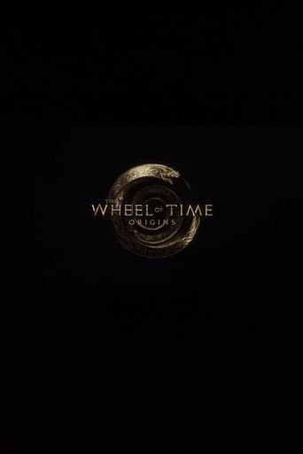 The Wheel of Time: Origins