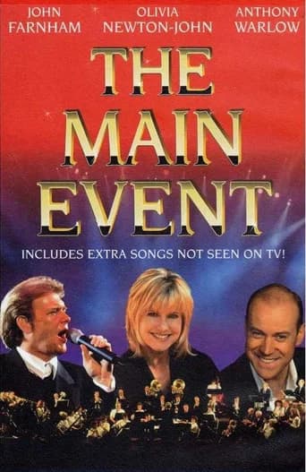The Main Event