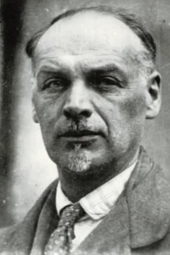 Vladimir Ballyuzek