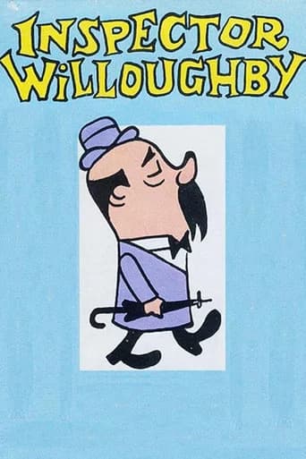 Inspector Willoughby