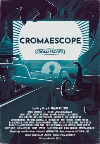 Cromaescope