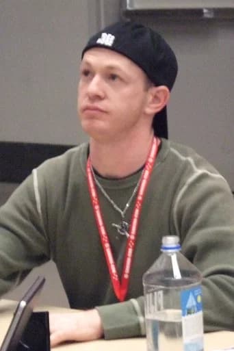 Derek Stephen Prince