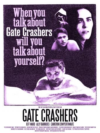 GATE CRASHERS