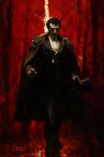 The Count of Monte Cristo