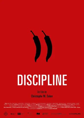 Discipline
