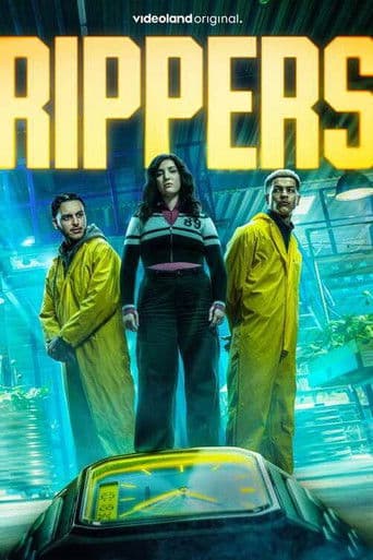 Rippers