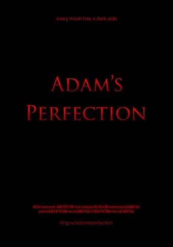 Adam's Perfection