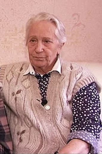 Marta Lubyannikova