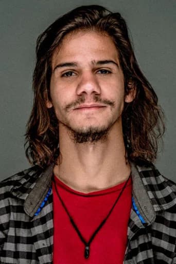 Iago Kieling