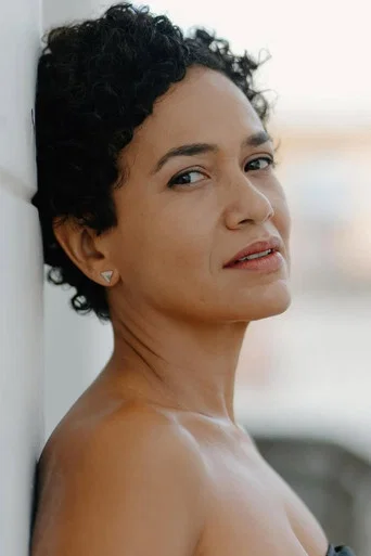 Georgina Castro