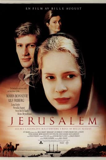 Jerusalem
