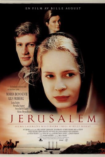 Jerusalem