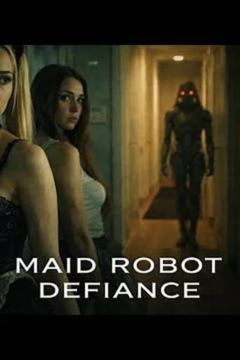 Maid Robot: Defiance